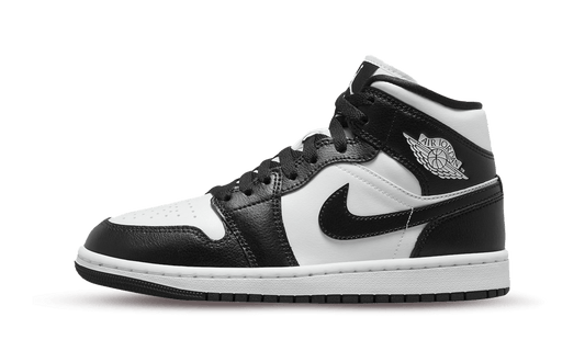 Air Jordan 1 Mid Panda - Trinity Sneakers