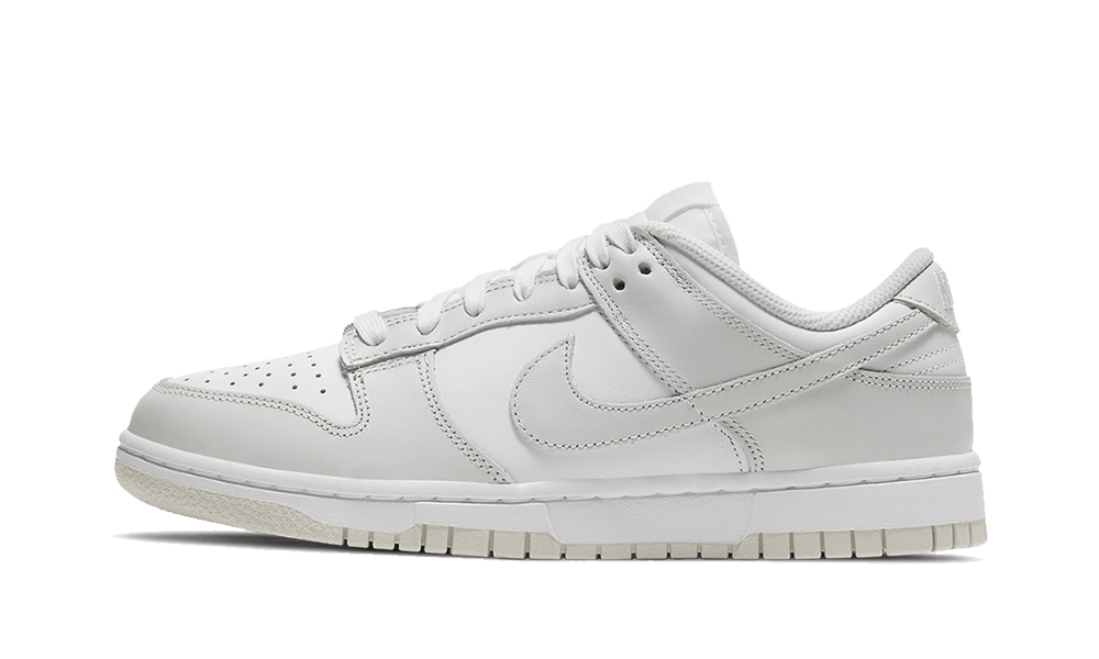 Dunk Low Photon Dust - Trinity Sneakers