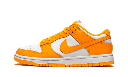 Dunk Low Laser Orange - Trinity Sneakers