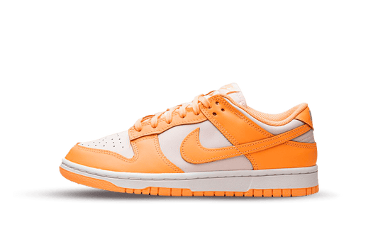 Dunk Low Peach Cream - Trinity Sneakers