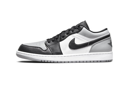 Air Jordan 1 Low Shadow Toe - Trinity Sneakers