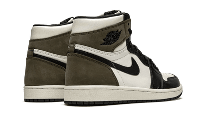 Air Jordan 1 Retro High Dark Mocha - Trinity Sneakers