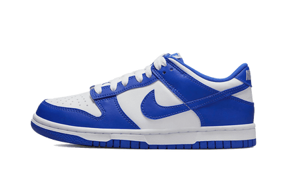 Dunk Low Racer Blue GS - Trinity Sneakers