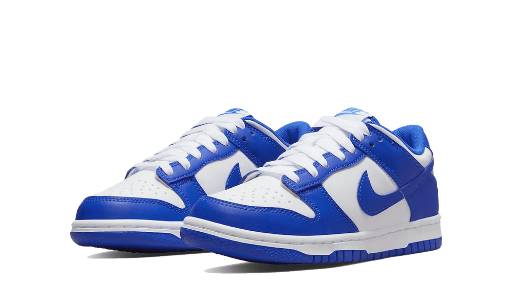 Dunk Low Racer Blue GS - Trinity Sneakers