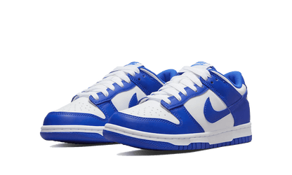 Dunk Low Racer Blue GS - Trinity Sneakers