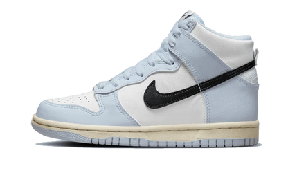 Nike Dunk High Aluminum (GS) - Trinity Sneakers