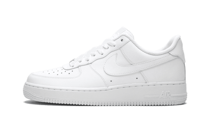 Air Force 1 Low 07 White - Trinity Sneakers