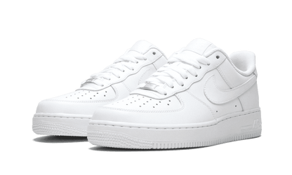 Air Force 1 Low 07 White - Trinity Sneakers