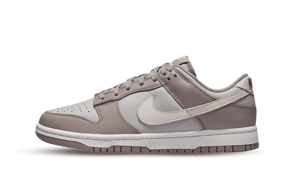 Dunk Low Bone Beige - Trinity Sneakers