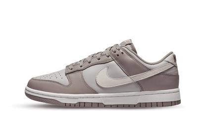 Dunk Low Bone Beige - Trinity Sneakers