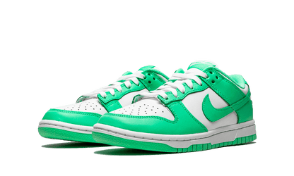 Dunk Low Green Glow (W) - Trinity Sneakers