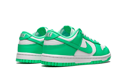 Dunk Low Green Glow (W) - Trinity Sneakers