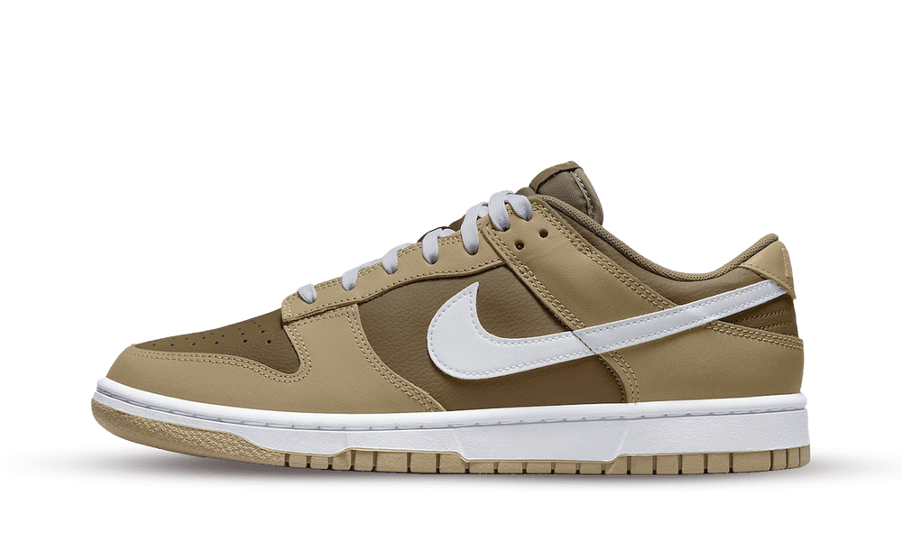 Dunk Low Judge Grey - Trinity Sneakers