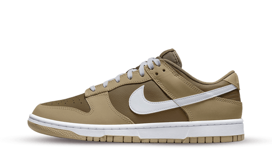 Dunk Low Judge Grey - Trinity Sneakers