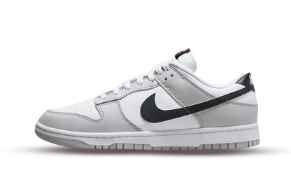 Dunk Low SE Lottery Pack Grey Fog - Trinity Sneakers