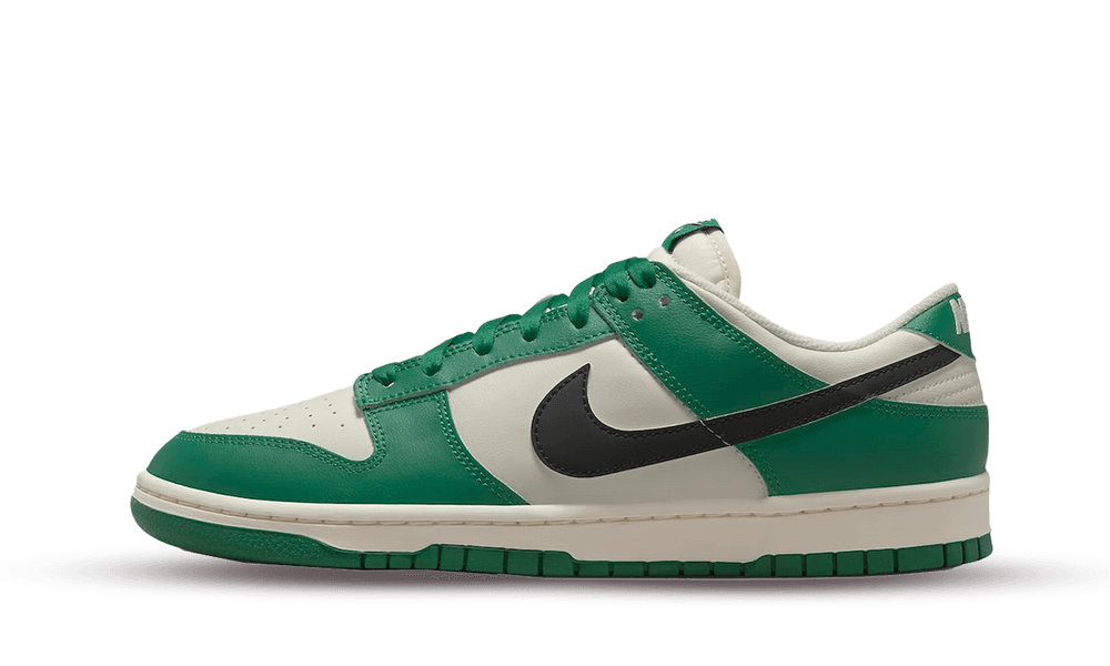 Dunk Low SE Lottery Pack Malachite Green - Trinity Sneakers