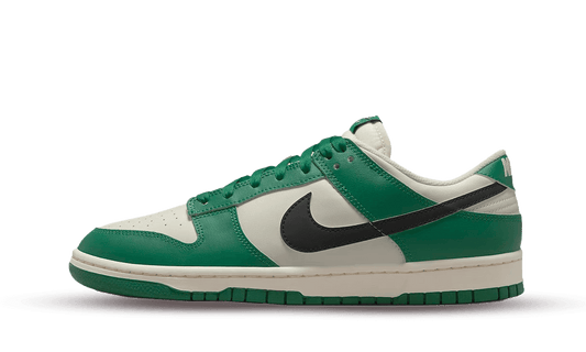 Dunk Low SE Lottery Pack Malachite Green - Trinity Sneakers