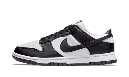 Nike Dunk Low Next Nature Black White (W) - Trinity Sneakers