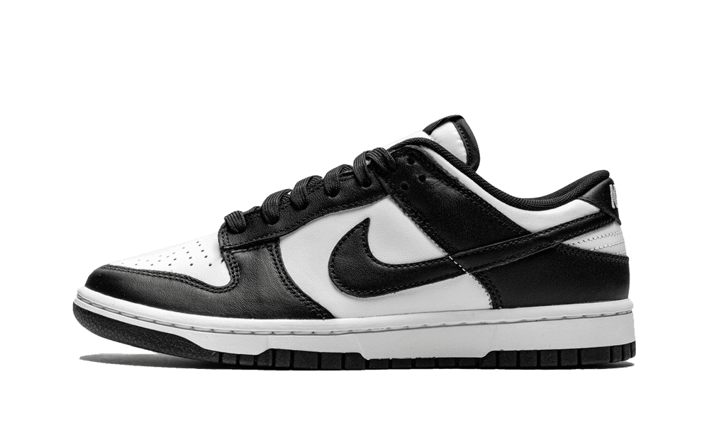 Dunk Low Retro White Black "Panda" - Trinity Sneakers