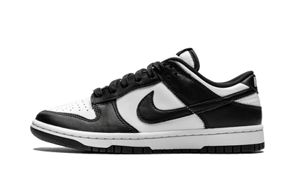 Dunk Low Retro White Black "Panda" - Trinity Sneakers