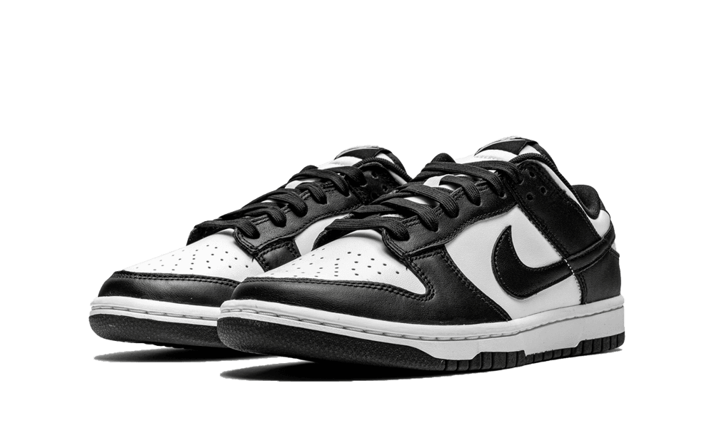 Dunk Low Retro White Black "Panda" - Trinity Sneakers