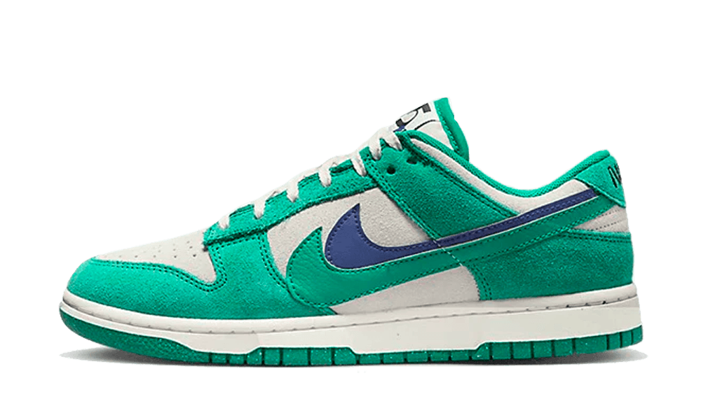 Dunk Low SE 85 Neptune Green (W)