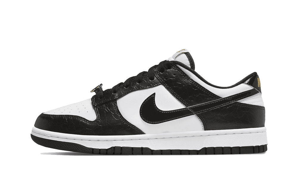 Dunk Low World Champ - Trinity Sneakers