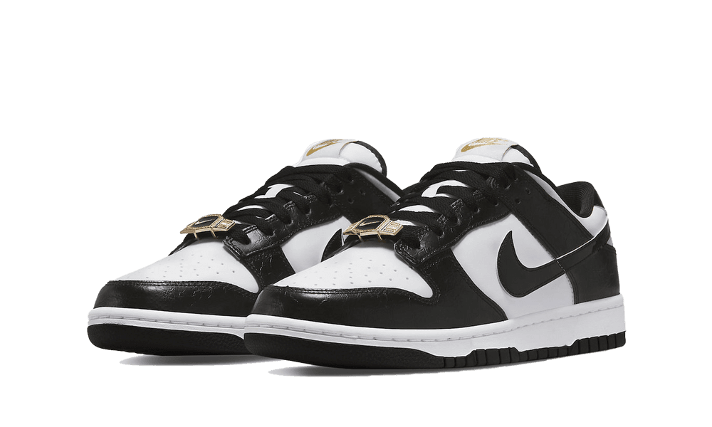 Dunk Low World Champ - Trinity Sneakers