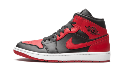 Air Jordan 1 Mid Banned (2020) - Trinity Sneakers