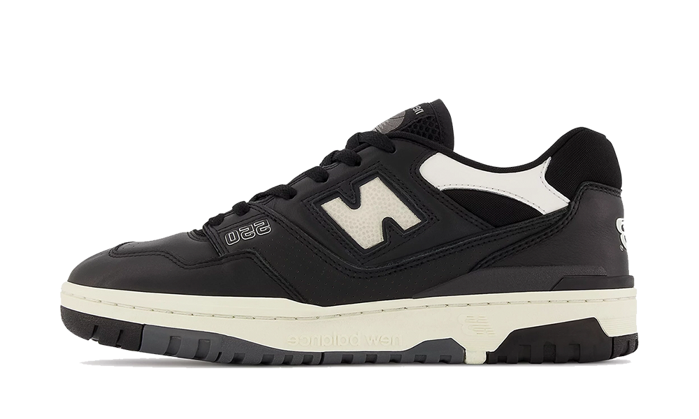 New Balance 550 Panda - Trinity Sneakers