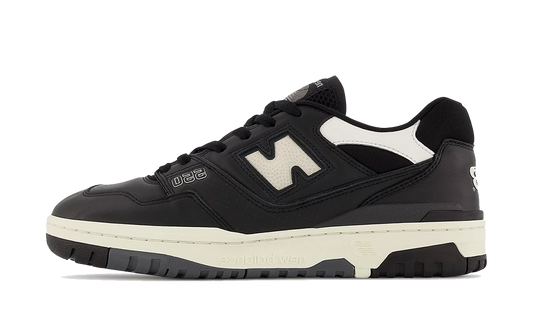 New Balance 550 Panda - Trinity Sneakers