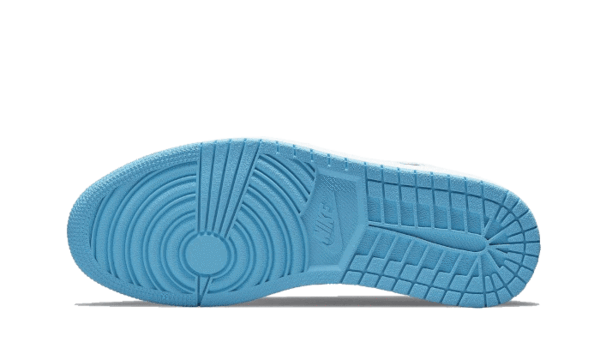 Air Jordan 1 Low UNC (2021) - Trinity Sneakers