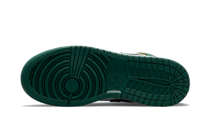 Air Jordan 1 Mid Sonics - Trinity Sneakers