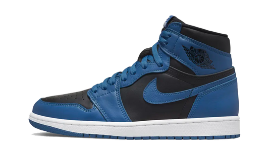 Air Jordan 1 Retro High OG Dark Marina Blue - Trinity Sneakers