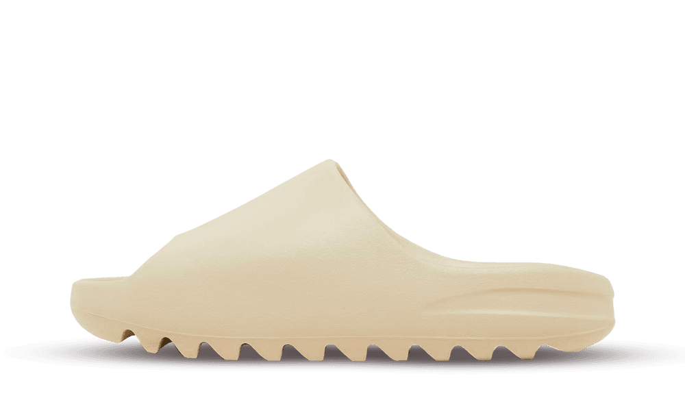 Yeezy Slide Bone (2022 Restock) - Trinity Sneakers