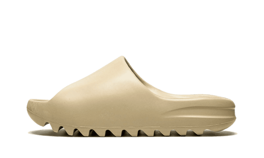 Yeezy Slide Pure (Restock Pair) - Trinity Sneakers