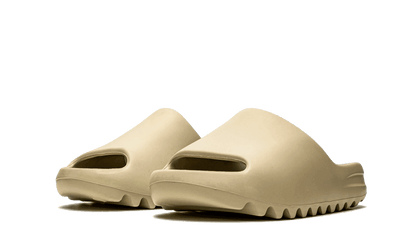 Yeezy Slide Pure (Restock Pair) - Trinity Sneakers