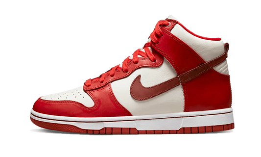 Dunk High LXX Cinnabar (W) - Trinity Sneakers