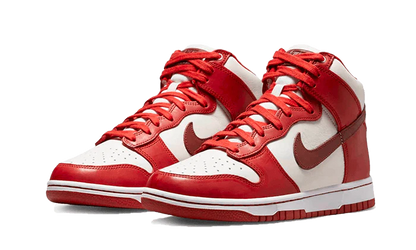 Dunk High LXX Cinnabar (W) - Trinity Sneakers