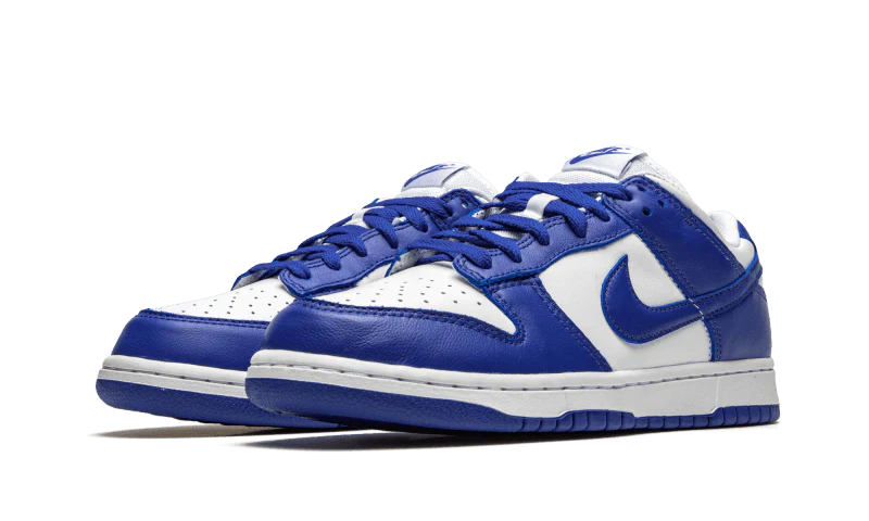 Dunk Low SP Varsity Royal (Kentucky) - Trinity Sneakers