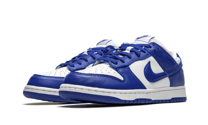 Dunk Low SP Varsity Royal (Kentucky) - Trinity Sneakers