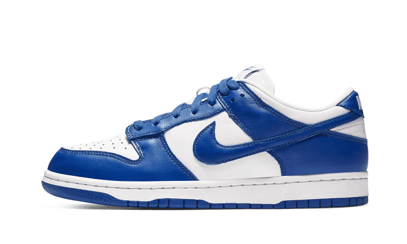 Dunk Low SP Varsity Royal (Kentucky) - Trinity Sneakers