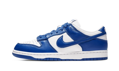 Dunk Low SP Varsity Royal (Kentucky) - Trinity Sneakers