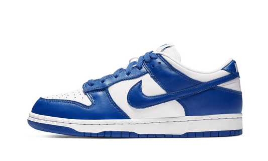 Dunk Low SP Varsity Royal (Kentucky) - Trinity Sneakers