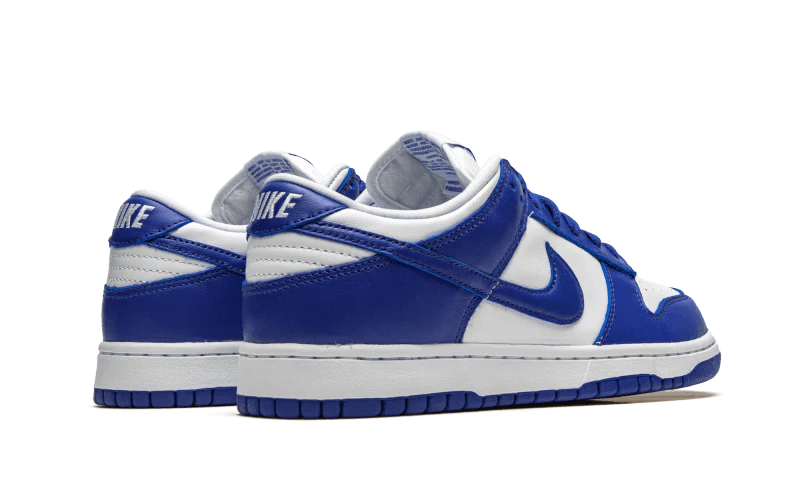 Dunk Low SP Varsity Royal (Kentucky) - Trinity Sneakers