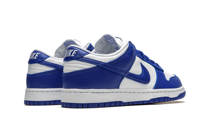 Dunk Low SP Varsity Royal (Kentucky) - Trinity Sneakers