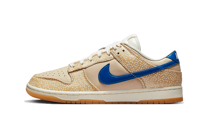 Dunk Low Sesame - Trinity Sneakers