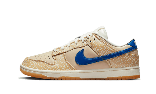 Dunk Low Sesame - Trinity Sneakers