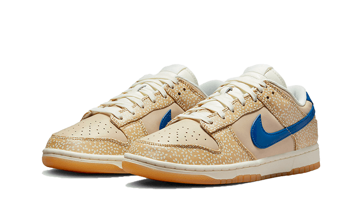 Dunk Low Sesame - Trinity Sneakers