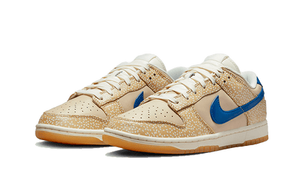 Dunk Low Sesame - Trinity Sneakers